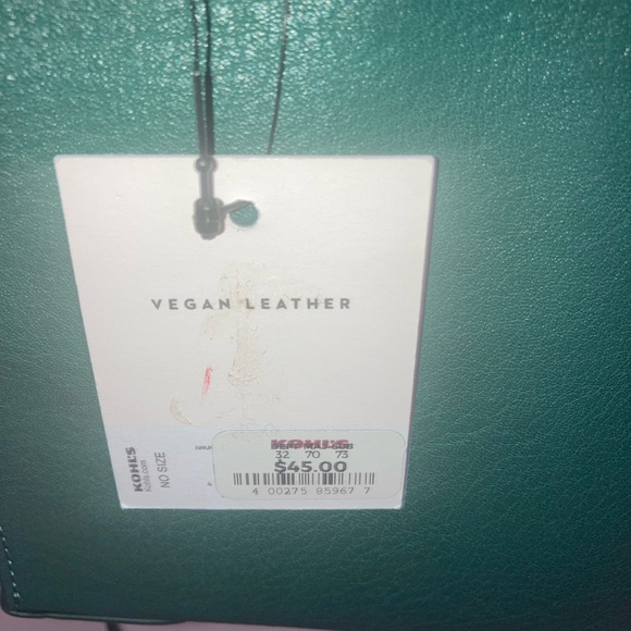 NWT Lauren Conrad crossbody bag - Picture 8 of 8